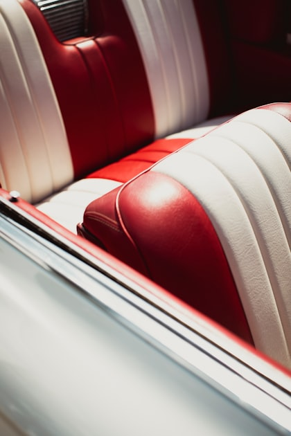 The History of ABC Quick Stitch